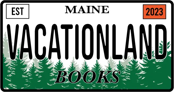 Vacationland Books